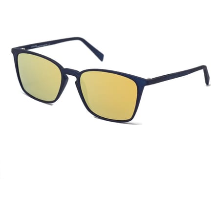 Italia Independent Unisex Zonnebril 52/17/140 mm Acetaat