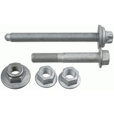 Reparatieset, wielophanging LEMFÖRDER 38312 01