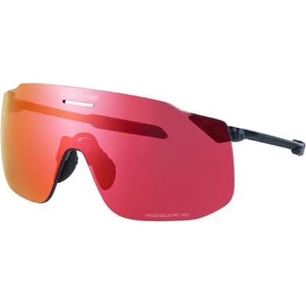Shimano S-phyre Sl Zonnebril Roze Ridescape RD/CAT3