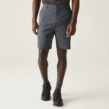 Shorts Hiking Heren Lichtgewicht & Ademend