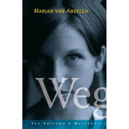 Weg - Marjan van Abeelen