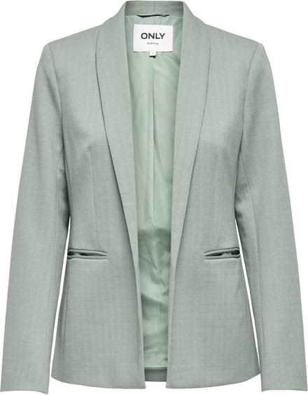 ONLY - ONLESKA-ADDY LIFE L/S HB BLAZER CC TLR - Meisjes - Blazers