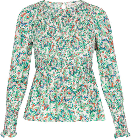 usha Blouse