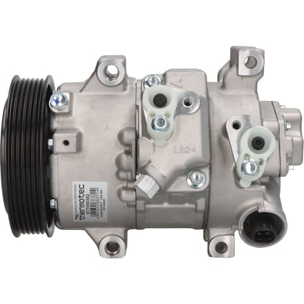 Compressor airconditioning THERMOTEC KTT090382