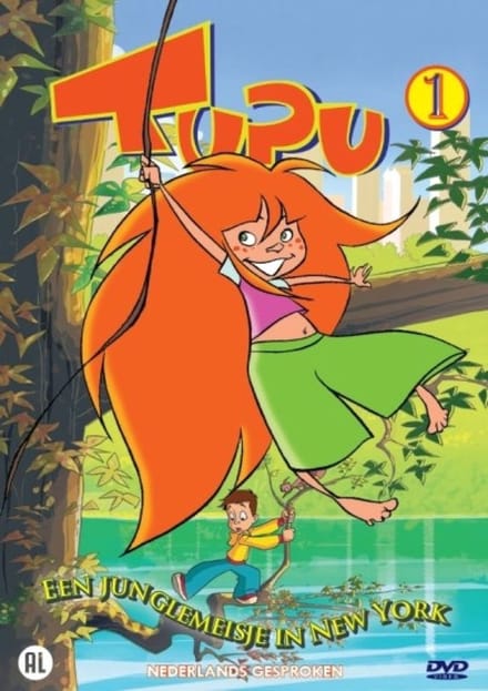 Tupu Deel 1