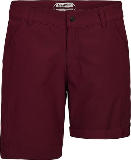 Killtec - Runja - functionele - short - pflau - maat 40