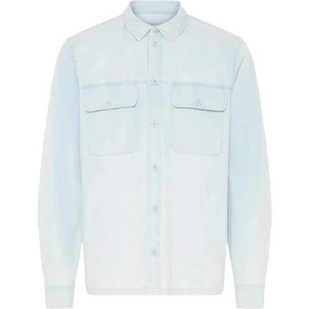 Shirt met lange mouwen Solid SDRogue
