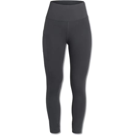 Leggings voor dames Roxy Heart Into It Ankle