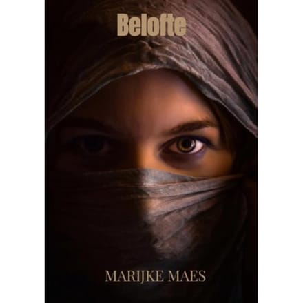 Belofte - Marijke Maes