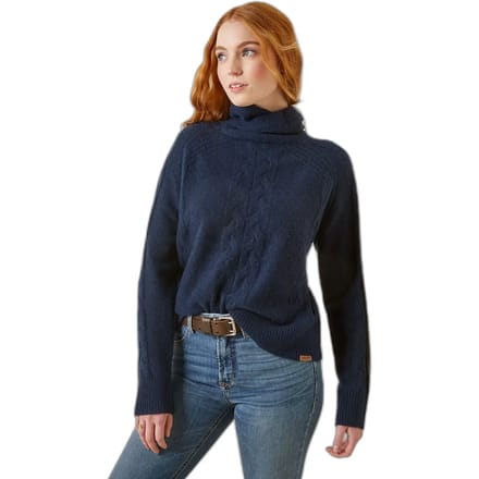 Vrouwentrui Ariat Novato
