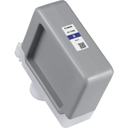 Canon PFI-1100B inktcartridge blauw (origineel)