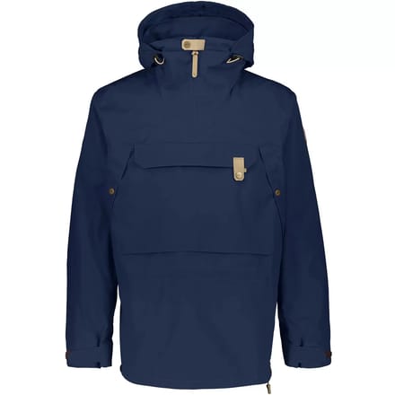 Anorak Sasta Katmai