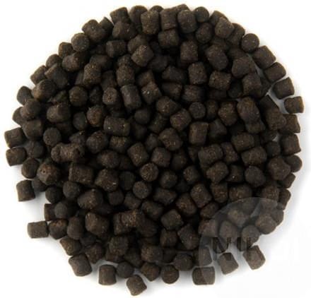 Coppens Steurvoer Premium Select 8 mm 25 kg