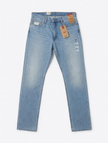 Levi's 511 Open Doors herenjeans maat W33 X L34