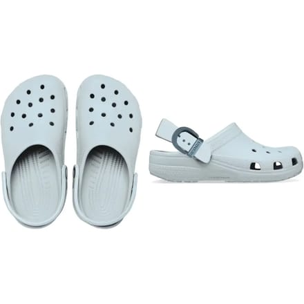 Klompen Crocs Classic