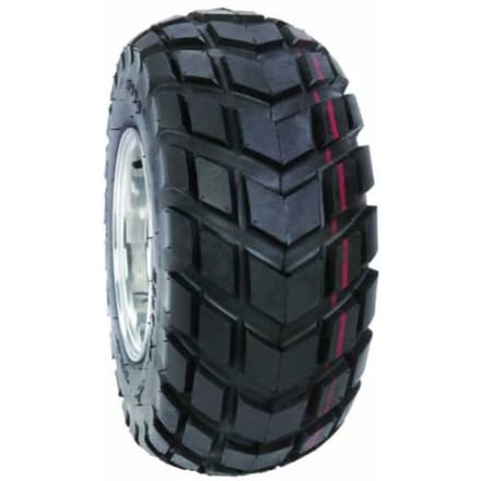 ATV banden DURO HF247 19x7-8 TL 13F