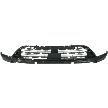 Voorbumper BLIC 5510-00-6013902Q