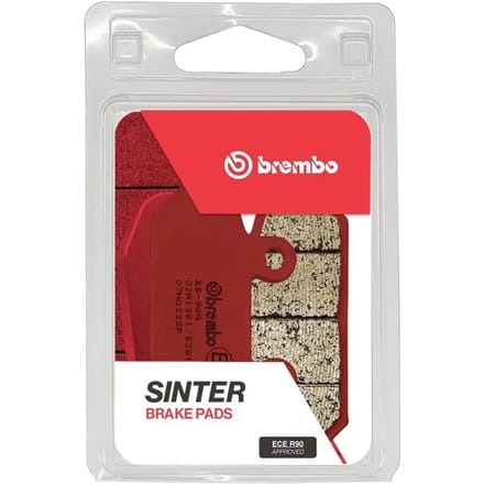 Remblok Brembo CBR1000F/XL600TRANSALP= HO23/M2 AR