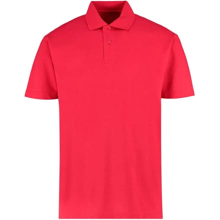 Regular fit polo Kustom Kit
