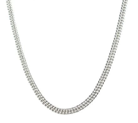 Stalen Ketting - Schakelketting - 4mm/45cm