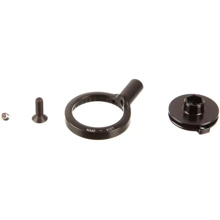 Fietsvork kit Rockshox RL 2 Select D1+ (2024+)