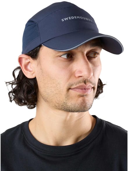 Swedemount Ultra Light hardlooppet – Performance pet – Maat ONESIZE