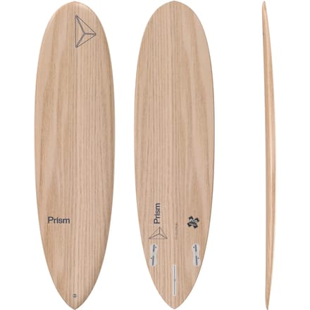 Mini-longboard surfplank Prism Surfboards Original Series 7'0