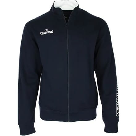 Jasje met rits Spalding Team II