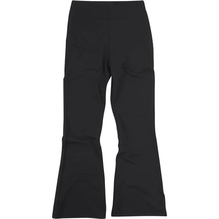 Uitlopende legging voor meisjes SF Clothing