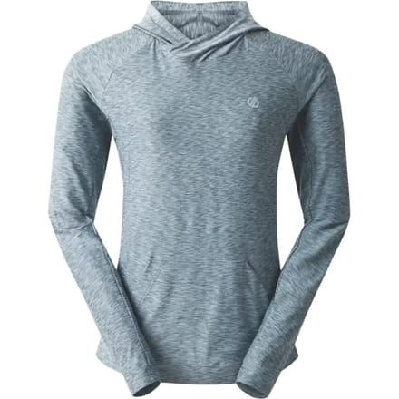T-shirt Korte Mouwen Dames Lichtgewicht Hoodie