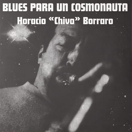 Blues Para Un Cosmonauta