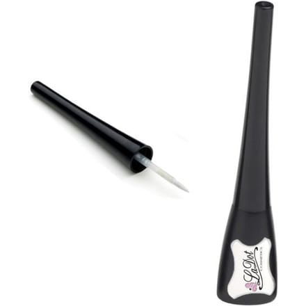 LaDot Liner Wit - Make-up liner - Waterproof - 4 ml - Stempel Tattoo
