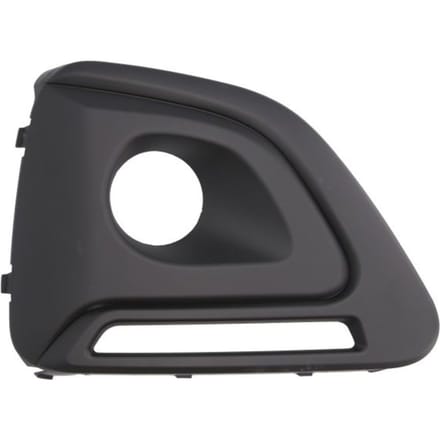 Bumper - ventilatierooster BLIC 6502-07-5504912P