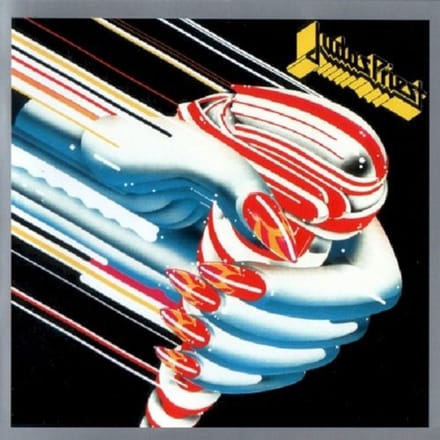 Turbo - Judas Priest