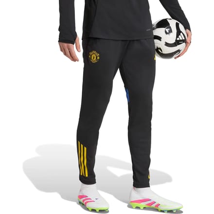Manchester United trainingsbroek EU 2025/26