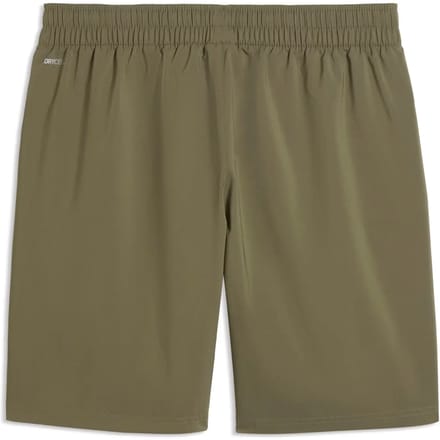 Korte Puma Foundations