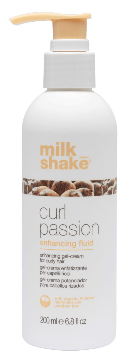 Milk Shake Curl Passion Defining & Shining Fluid 200 ml