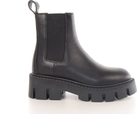 Copenhagen Studios Cph137 Boots Dames - Zwart - Maat 41