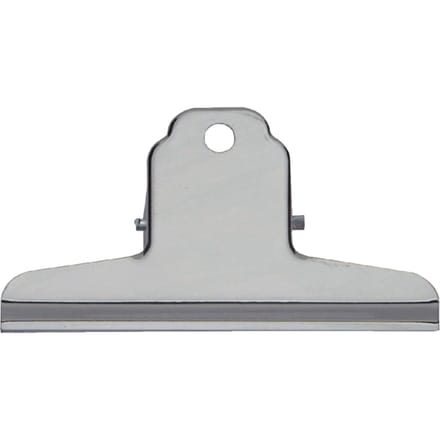 Papierklem Quantore 100mm capaciteit 30mm
