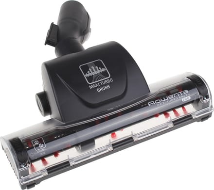 Rowenta Maxi turboborstel ZR902201 - Stofzuigermondstuk