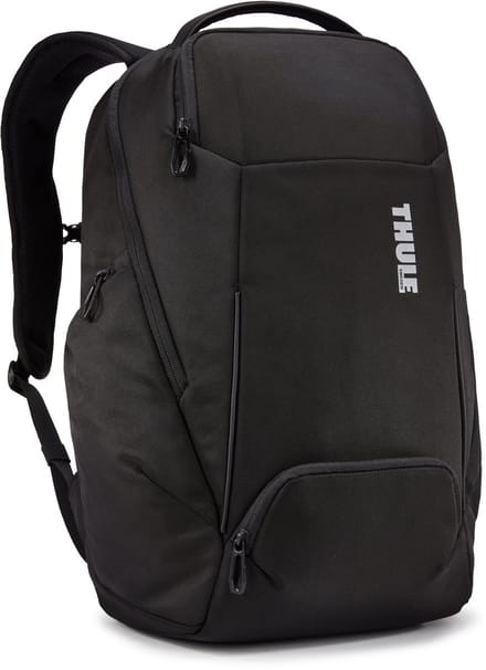 Thule Accent Laptoprugzak - 26L - Zwart