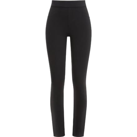 Spanx - Maat S - Dames Ponte Legging - Zwart