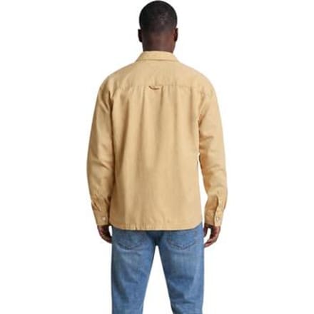 Overhemd Lange Mouw Tommy Hilfiger DM0DM20236