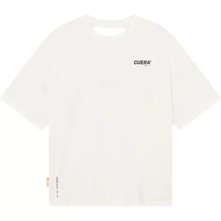Bedrukt T-shirt Cuera Offcourt
