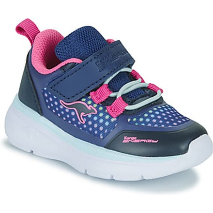 Kangaroos  Lage Sneakers K-IQ Swatch EV