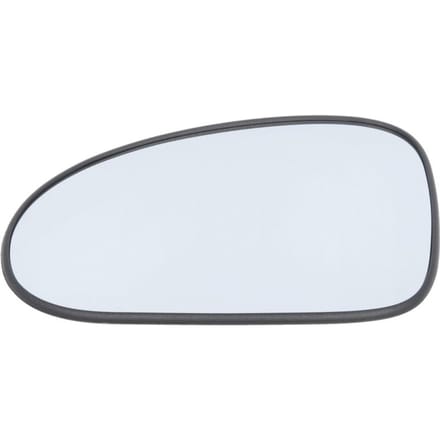 Spiegelglas, buitenspiegel BLIC 6102-02-1291194, links