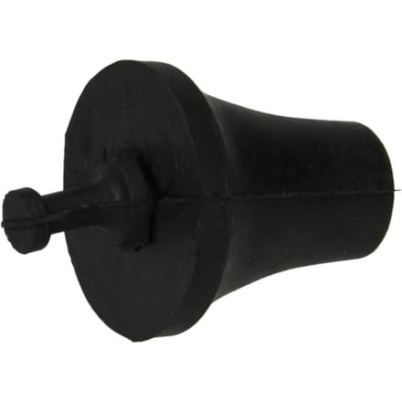 Rubberstrip, uitlaatsysteem BOSAL 255-019