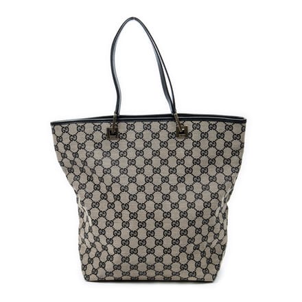 Tall Tote   schoudertas