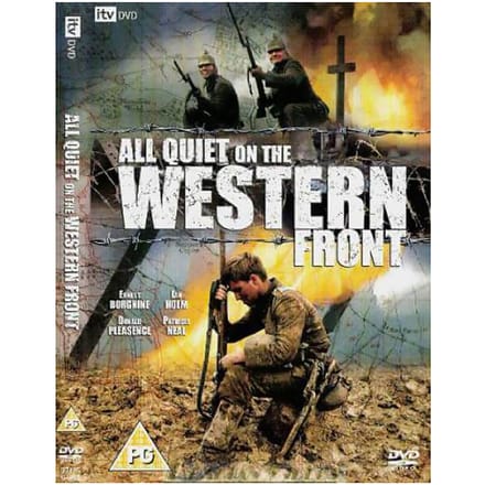 All Quiet On The Western Front (1979)