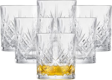 Schott Zwiesel Show Whiskyglas 60 - 0.334 Ltr - set van 6